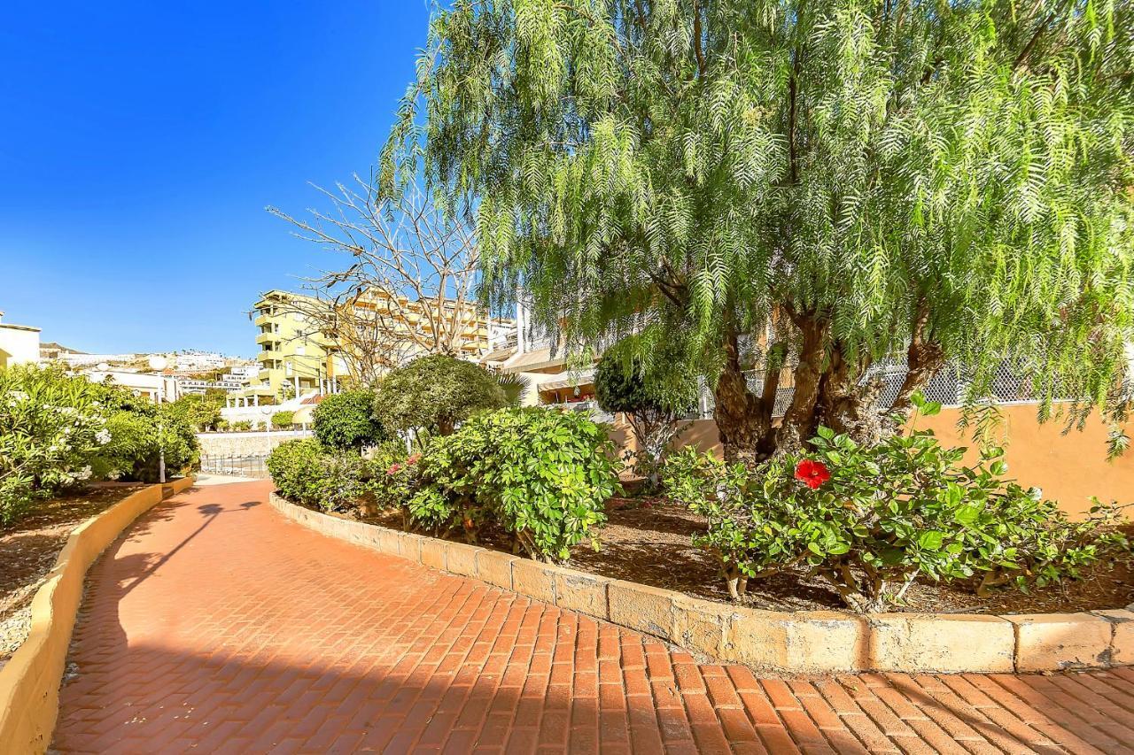 Appartamento Orlando Astalavista Costa Adeje  Esterno foto