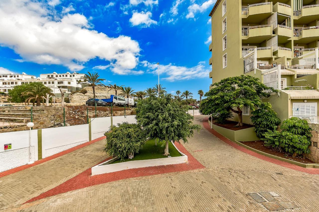 Appartamento Orlando Astalavista Costa Adeje  Esterno foto