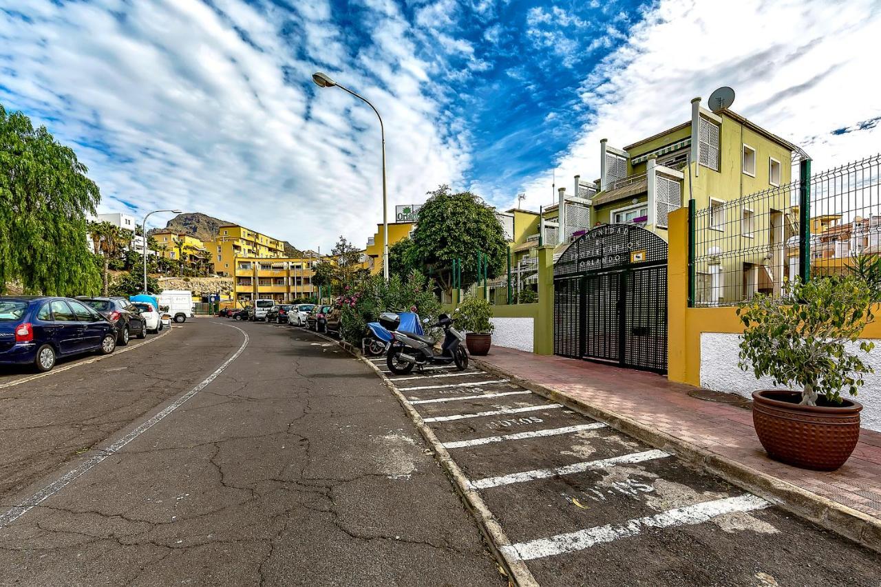Appartamento Orlando Astalavista Costa Adeje  Esterno foto