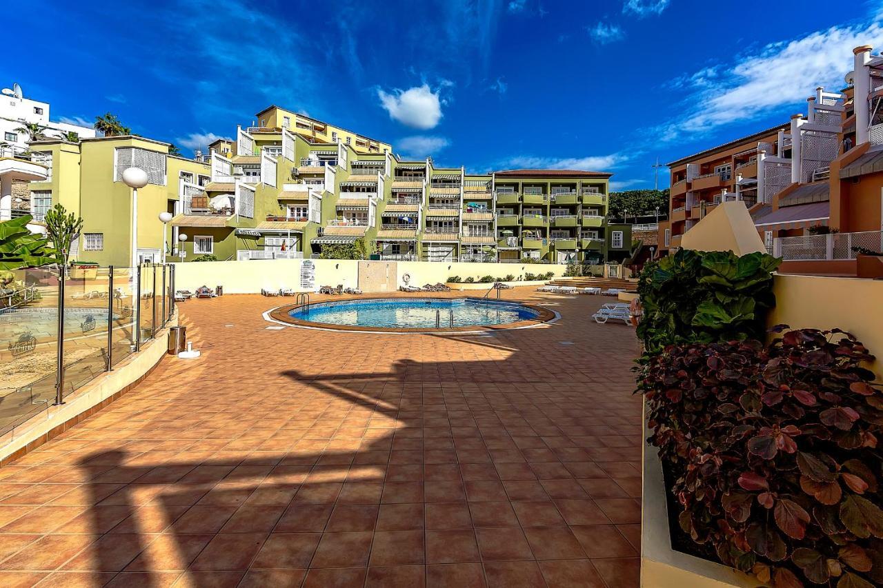 Appartamento Orlando Astalavista Costa Adeje  Esterno foto