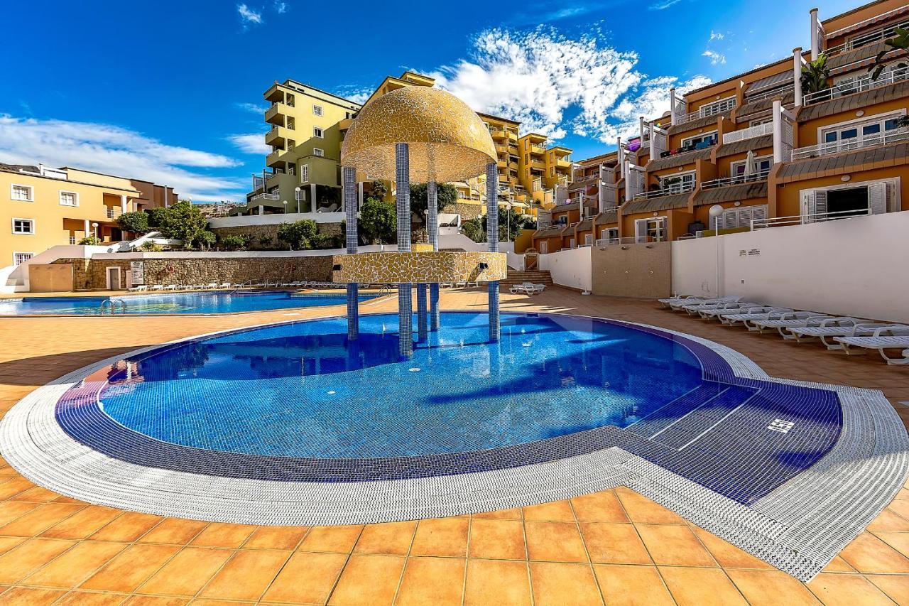 Appartamento Orlando Astalavista Costa Adeje  Esterno foto