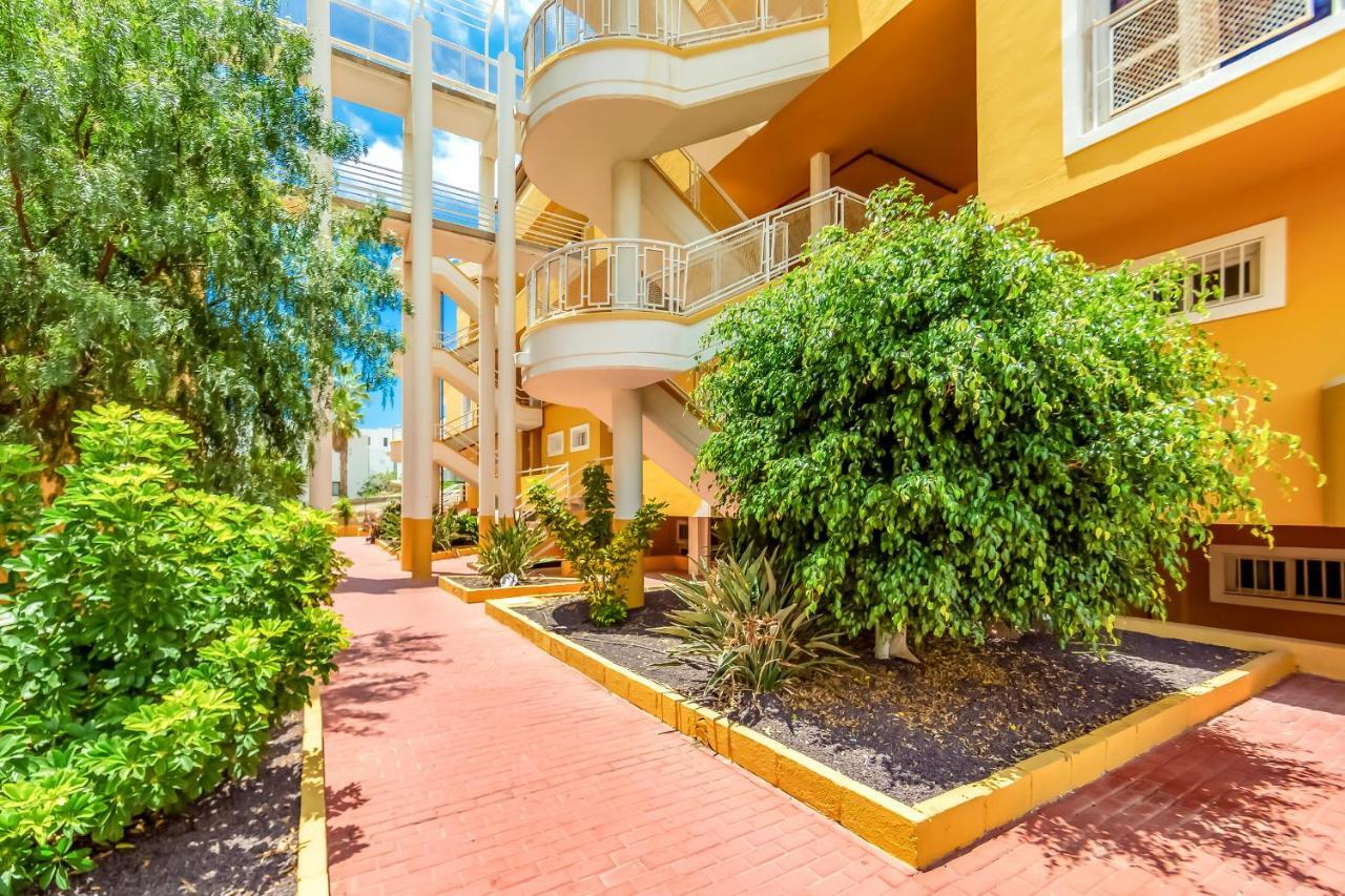 Appartamento Orlando Astalavista Costa Adeje  Esterno foto
