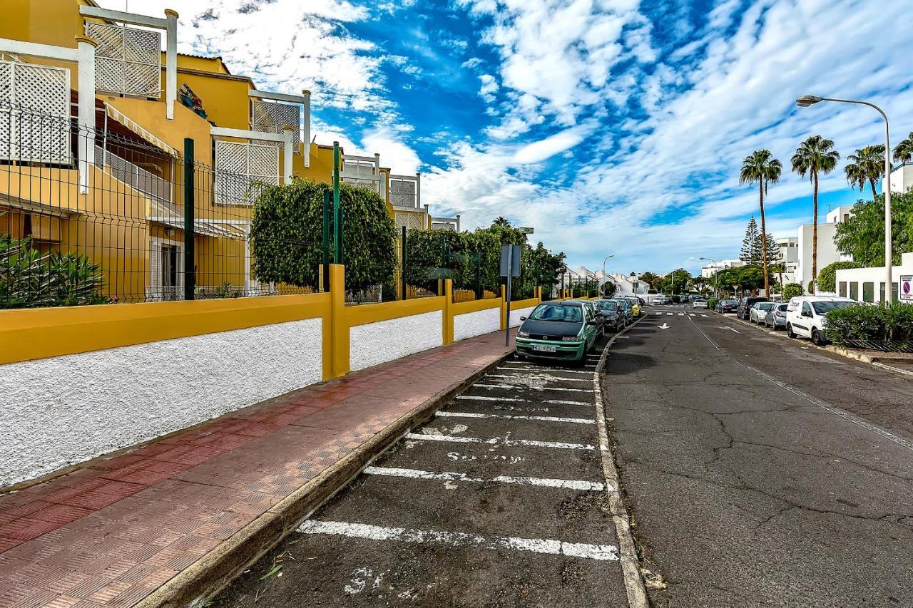 Appartamento Orlando Astalavista Costa Adeje  Esterno foto