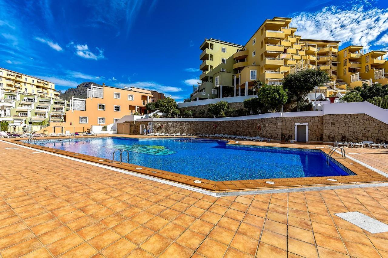 Appartamento Orlando Astalavista Costa Adeje  Esterno foto