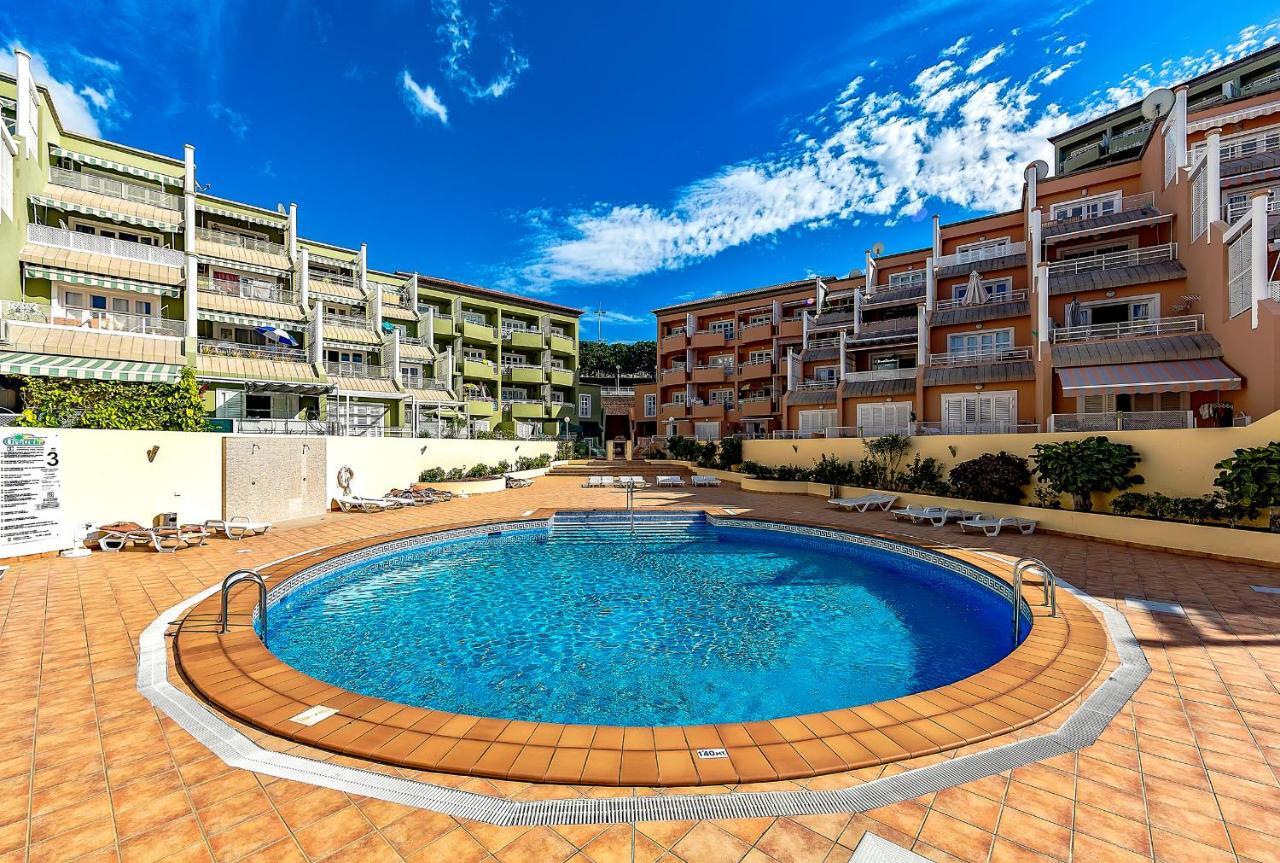 Appartamento Orlando Astalavista Costa Adeje  Esterno foto