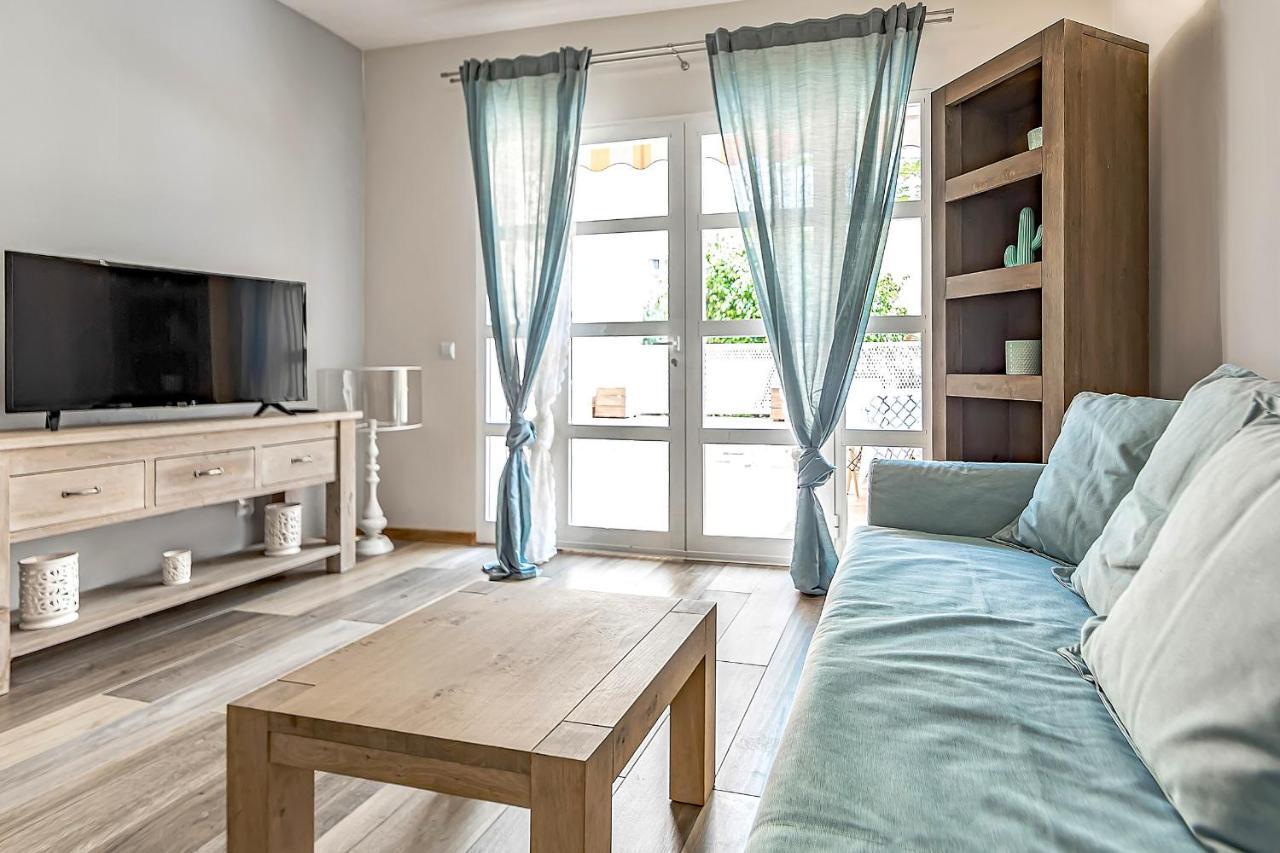 Appartamento Orlando Astalavista Costa Adeje  Esterno foto