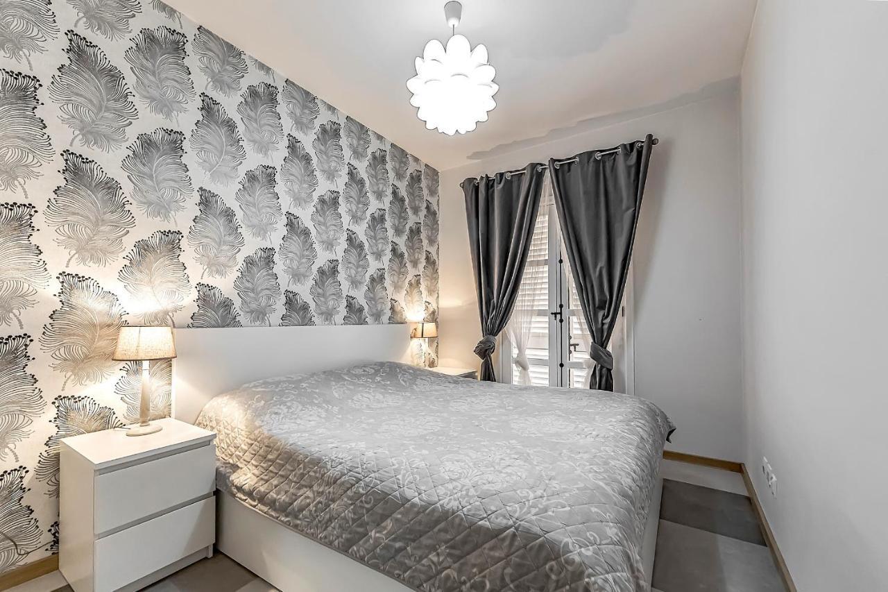 Appartamento Orlando Astalavista Costa Adeje  Esterno foto