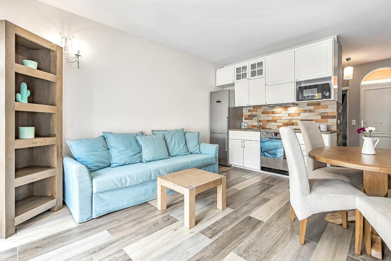 Appartamento Orlando Astalavista Costa Adeje  Esterno foto