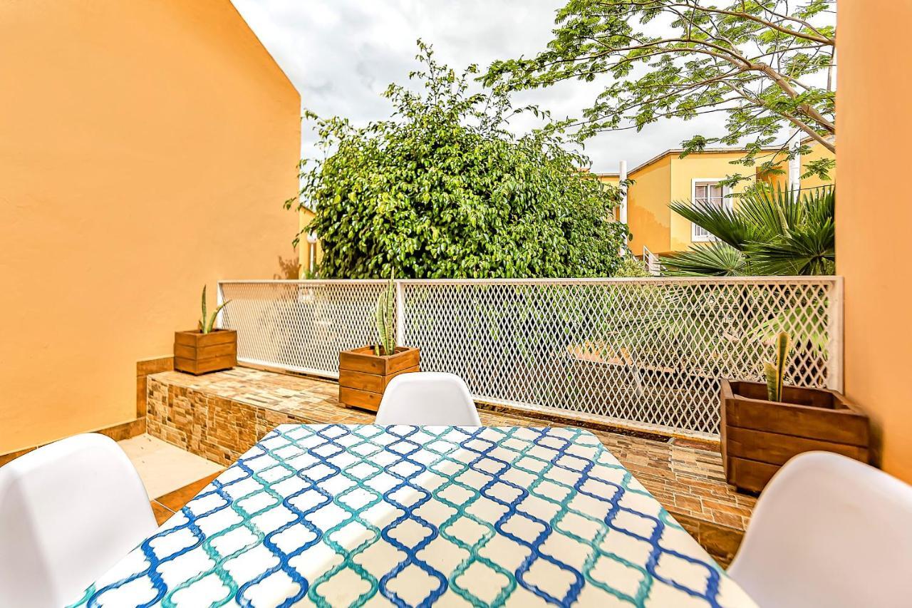 Appartamento Orlando Astalavista Costa Adeje  Esterno foto