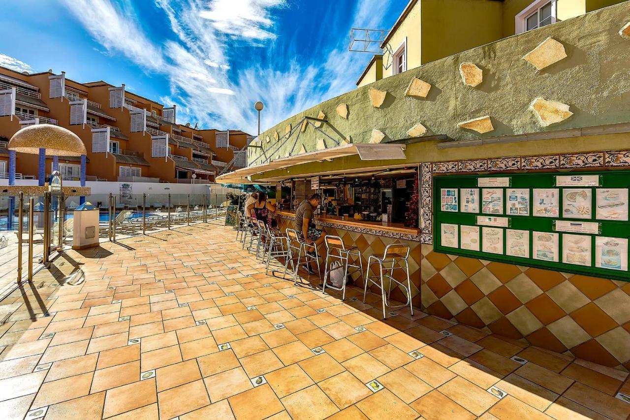 Appartamento Orlando Astalavista Costa Adeje  Esterno foto