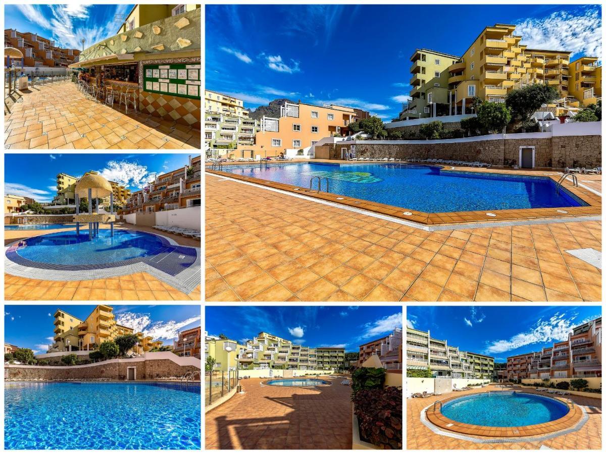 Appartamento Orlando Astalavista Costa Adeje  Esterno foto